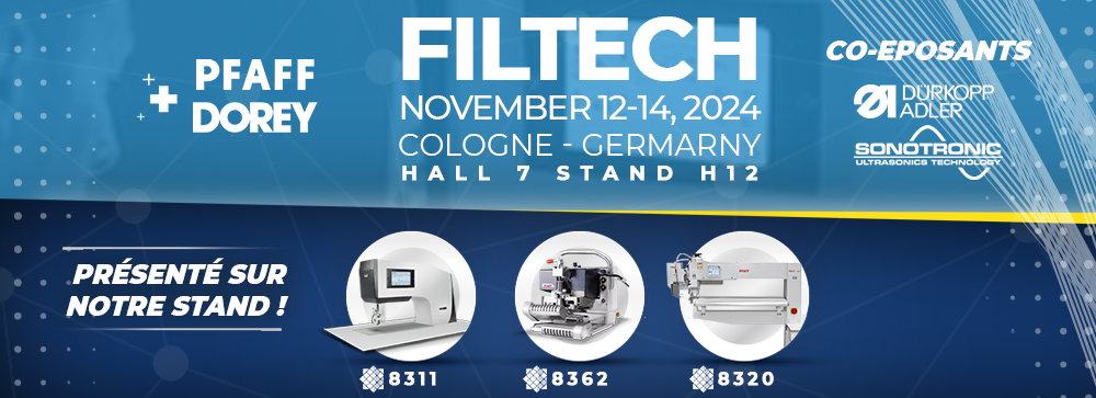 FILTECH 2024